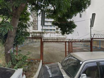 FOR SALE - Residential Vacant Lot in Bagong Lipunan ng Crame, Quezon City
