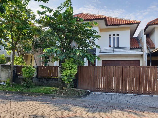 SUPER DUPER MURAH RUMAH GRAHA FAMILY Surabaya Barat