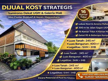 Klitren, Gondokusuman, Kota YOGYAKARTA, Special Region Of Yogyakarta