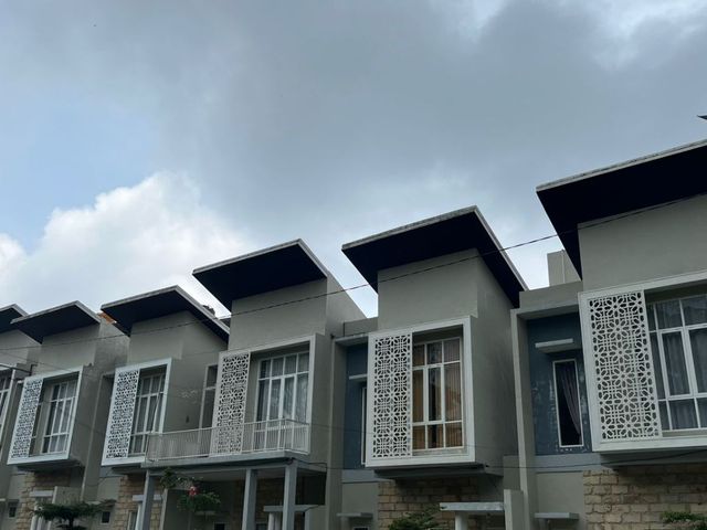 Villa dijual 5 Menit wisata BNS Batu