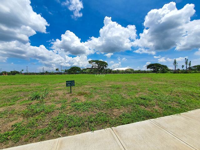 Rockwell South at Carmelray Residential Lot for Sale in Calamba Laguna