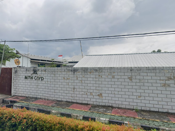 Koba, Bangka Tengah - Air, Listrik