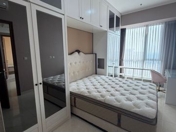 Jakarta Barat, Jakarta Raya - AC, Air, Hot water