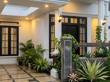 Tanjung Senang, Bandar Lampung, Kota BANDAR LAMPUNG, Lampung