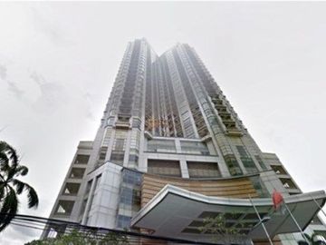 Apartemen untuk disewakan di Jakarta Pusat