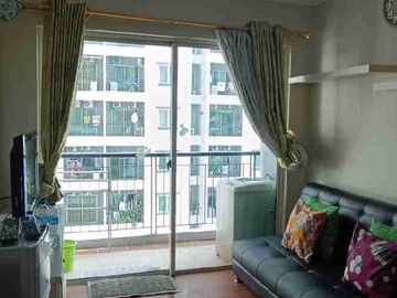 Apartemen untuk disewakan di Jakarta Utara