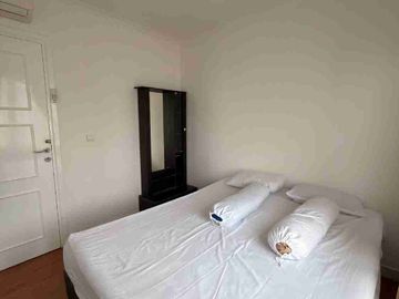 Apartemen untuk disewakan di Jakarta Utara