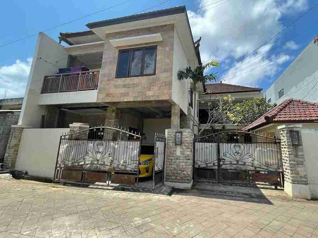 DIJUAL RUMAH & GUEST HOUSE JIMBARAN