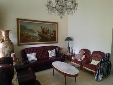 Jawa, PIDIE, Aceh, Indonesia - Air, Garasi