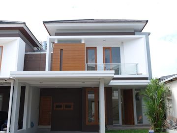 Jawa, PIDIE, Aceh, Indonesia - Air, Hot water