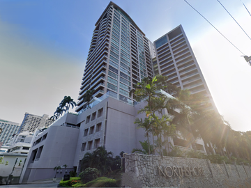 คอนโดหรู 3 ห้องนอน 3 ห้องน้ำ ที่ Northshore Pattaya ขนาด 268 ตร.ม. พร้อมเข้าอยู่ 1 ก.ค.2569