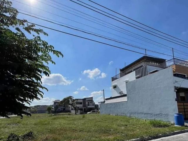 150SQM LOT IN SAVANNAH PHASE 1 NEAR CLARK AND KOREAN TOWN