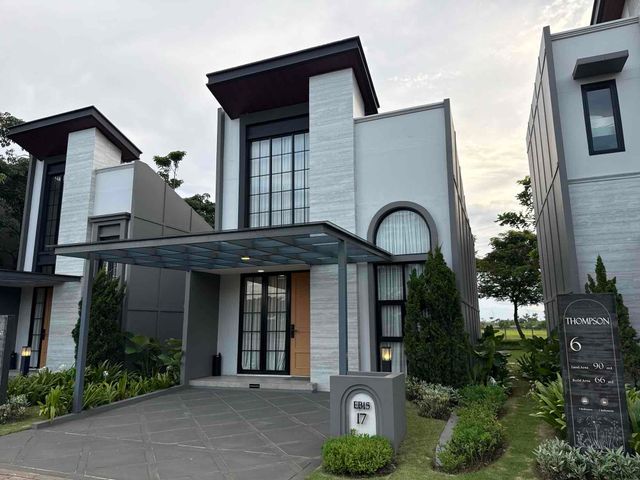 Cluster Astadena Grand Duta City Bekasi