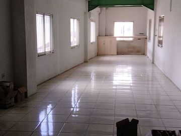 Jakarta Barat, Jakarta Raya