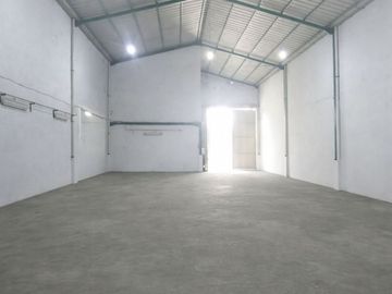 Gudang dijual di Kota Tangerang