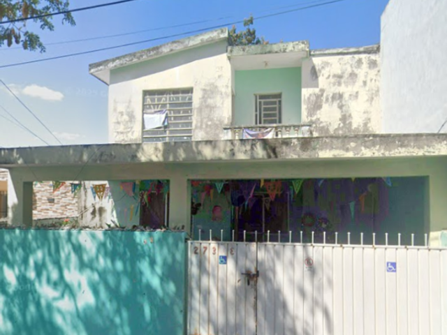 Casa en excelentes condiciones en remate bancario
