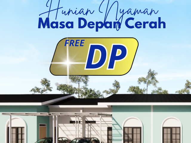🌴 HUNIAN STRATEGIS DEKAT TEMPAT WISATA FAVORIT! Tinggal Nyaman, Healing Jadi Dekat!