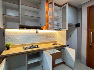 Apartemen untuk disewakan di Jakarta Utara