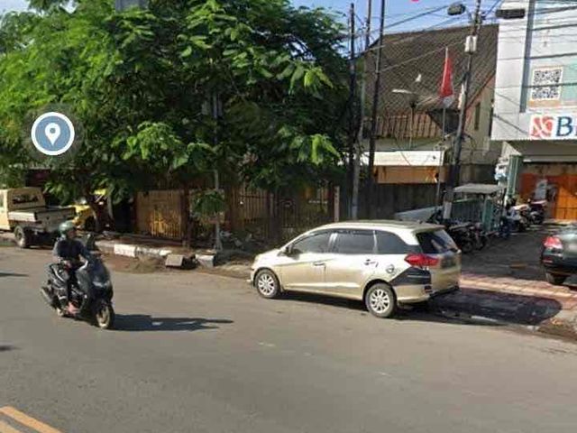 RUMAH SEWA JLN HASANUDDIN GOWA