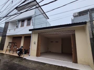 Dauh Puri Kaja, Denpasar Utara, Denpasar, Bali, Indonesia