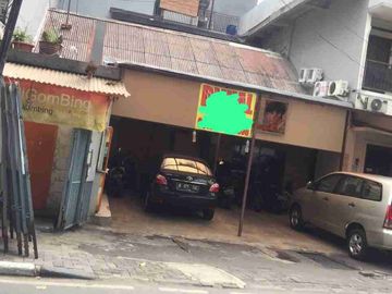 Jakarta Selatan - Garasi, Listrik, Internet