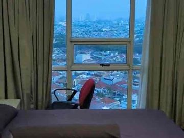 Apartemen untuk disewakan di Jakarta Utara
