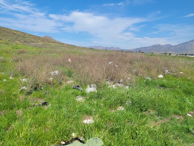 Terreno en venta de 20 hectáreas Santa Fe. Tijuana, Baja California, México.