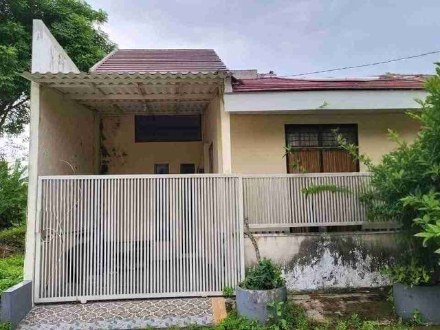 ♥️jual cepat murah istana mentari