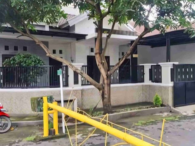 ♥️jual cepat rumah taman pondok jati