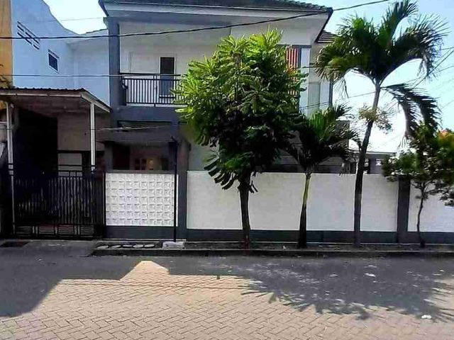 ♥️rumah murah citra city sarirogo