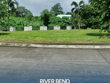 Residential Lot for Sale at River Bend, Laguna