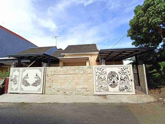 ♥️rumah bagus puri indah