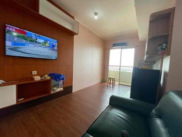 Apartemen untuk disewakan di Jakarta Utara
