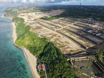 Benoa, Kuta Selatan, BADUNG, Bali, Indonesia
