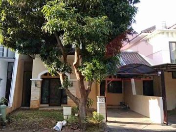 Rumah dijual di Tawangsari
