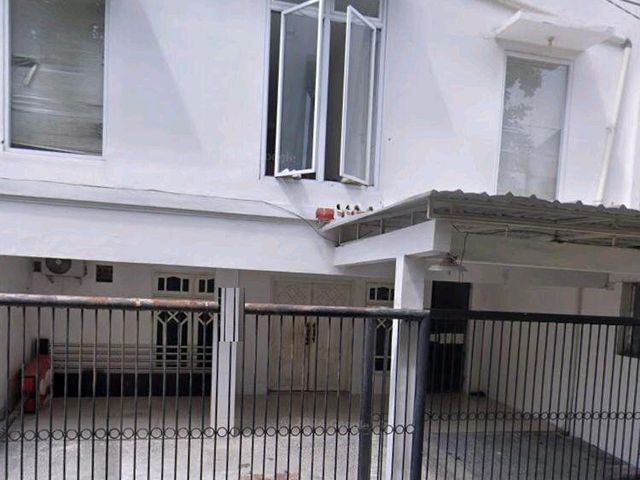 DIJUAL RUMAH KOS MAYJEND WONOSARI KIDUL WONOKROMO SURABAYA RON.A2593