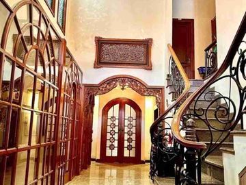 Jakarta Selatan - AC, Balkon, Lemari pakaian bawaan