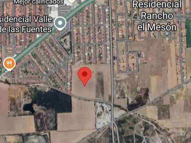 Se vende terreno en excelente ubicación en calimaya a lado del Mesón, Estado de México