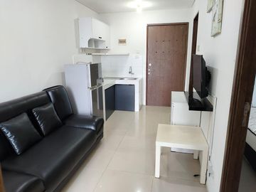 Apartemen untuk disewakan di Jakarta Utara