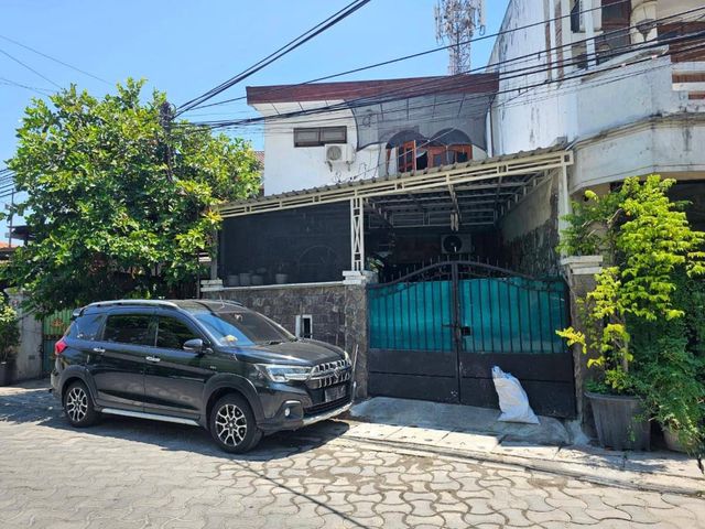DIJUAL CEPAT RUMAH MURAH DI PUSAT KOTA JL KEDONDONG CASH ONLY