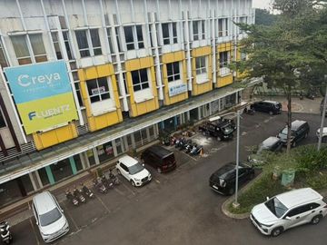 Jawa, PIDIE, Aceh, Indonesia - AC, Air