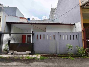 Rumah untuk disewakan di Jakarta Utara