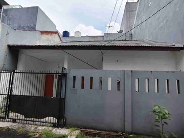 Rumah untuk disewakan di Jakarta Utara