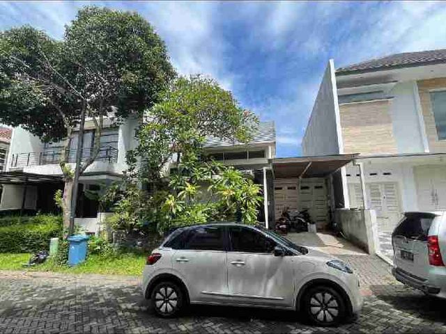 Rumah Murah di Eastwood Citraland 2 M an