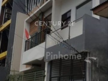 Jakarta Barat, Jakarta Raya - Air, Keamanan 24 jam