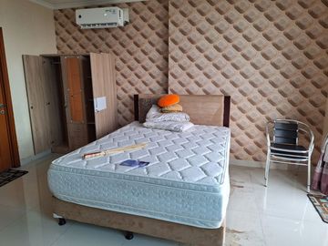 Apartemen untuk disewakan di Jakarta Utara