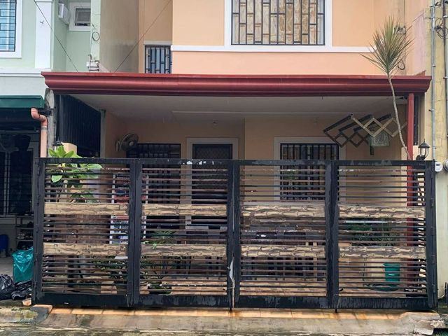 🏡 Townhouse for Sale in San Roque, Antipolo 🏡