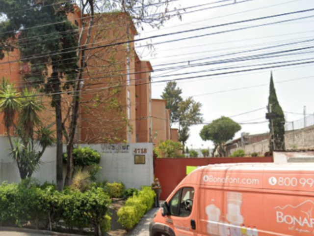 Casa en excelentes condiciones en remate bancario