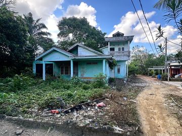 Dul, Pangkalan Baru, Bangka Tengah, Kota PANGKAL PINANG, Koba, Bangka Tengah