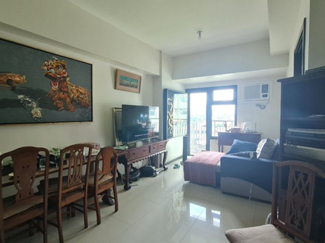 1 Bedroom Condo Unit for Rent in Quezon City